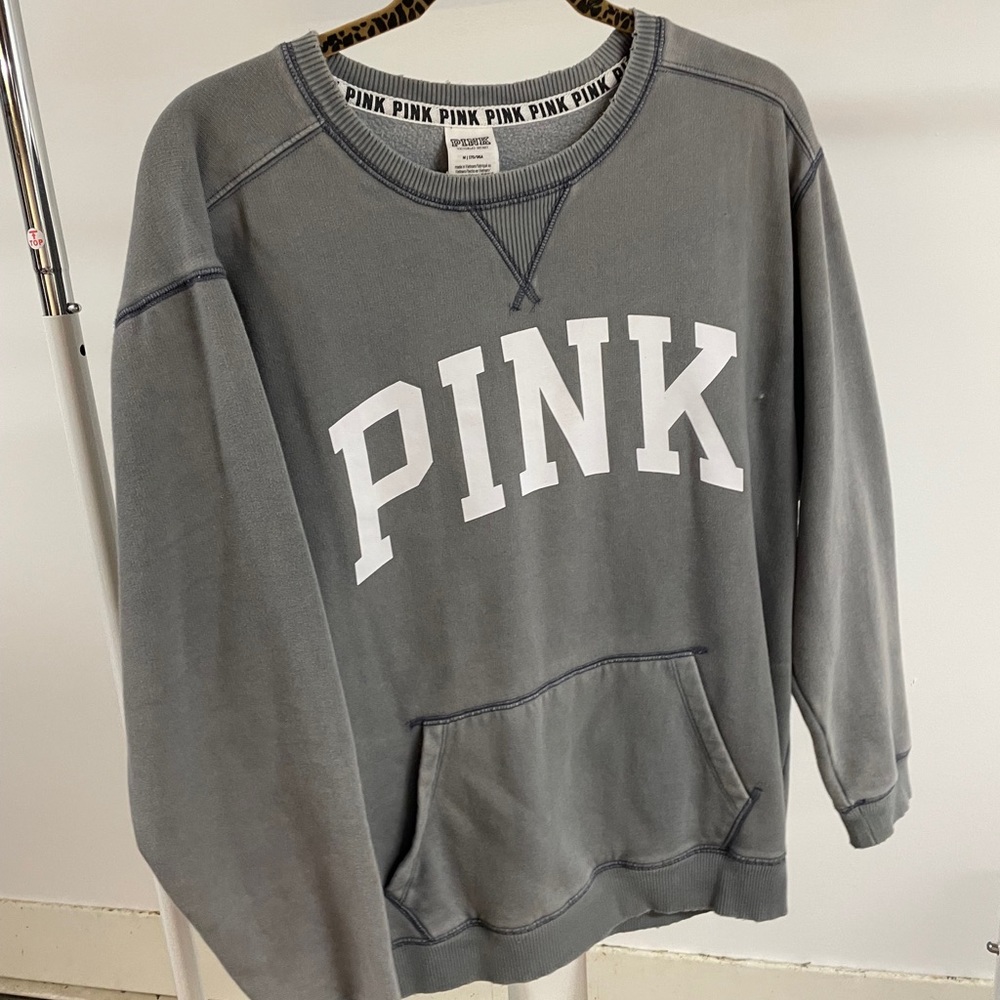 Victoria's Secret PINK Pullover